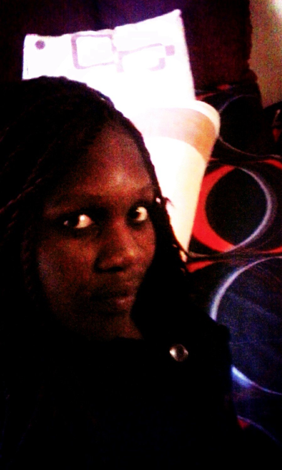Maphangaprincey's profile picture.
