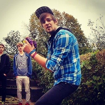 ⭐️ YouTuber • https://t.co/QE8Cm5dPqp • #TrampiTV ⭐️ Vielen Dank für 1200 Abonenten