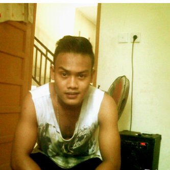 Miltonpratama.                                 20 08 1990                                        pin 29d31fee                                     islam