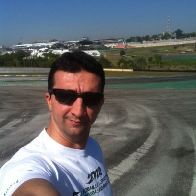 Fransvinicius's profile picture. 