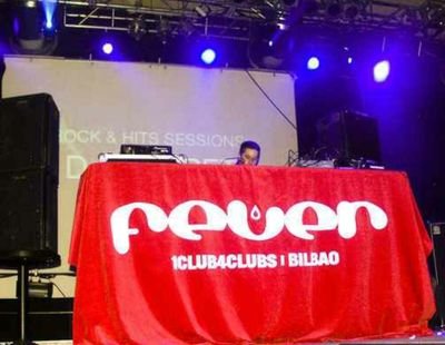 ¡Si no te quieres perder los mejores fiestones síguenos y pídenos tus entradas para @FeverClubBilbao! Pide tus entradas al: 619 60 89 15‬