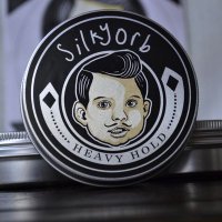 silkyorb pomade (@silkyorbs) 's Twitter Profile Photo