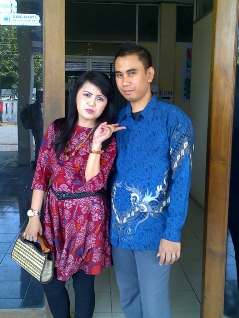 ♥ Andre ♣1502♣|bersama mu adalah hal terindah dalam hidup ku | Life is sohard but it ain't if im be with you ☺