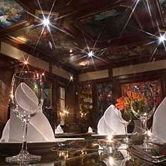 GalleryHudo's profile picture. Современный грузинский ресторан. Европейский ресторан