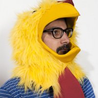 Antoine ménard (@iamkonky) 's Twitter Profile Photo Antoine ménard (@iamkonky) 's Twitter Profile Photo
