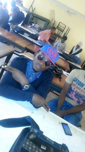 Done have much to say about myself. But am simple nd free to relate...