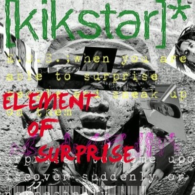 @SirKikstar 's PR.It's Only About Music..Element Of Surprise: The Mixtape Is Out!!! Watch Ranju (Viral Video ) - http://t.co/eVzU088xL3