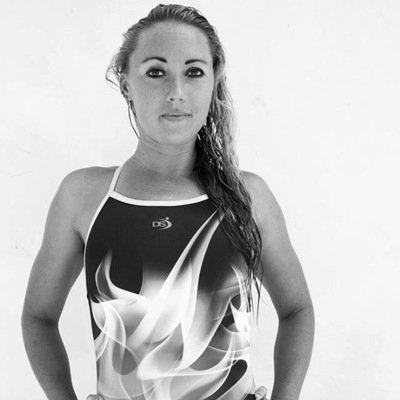 Lexie Kelly athlete profile head shot