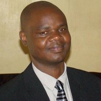 John M. Wesonga (@johnmwesonga) Twitter profile photo