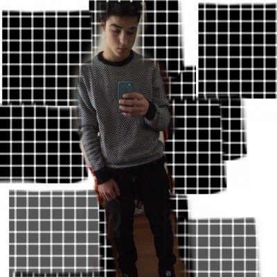 trfollowtreni's profile picture. 