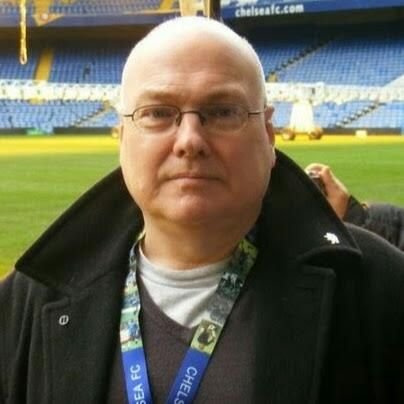 Jazz, Food, Wine, Beer .  Chelsea season ticket holder and love Trading Forex.