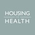 Housing for Health (@Housing4Health) Twitter profile photo