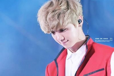 love luhan exo รักและคิดถึงลู่หาน