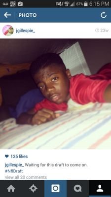 getbucketss10's profile picture. Dawson Basketball