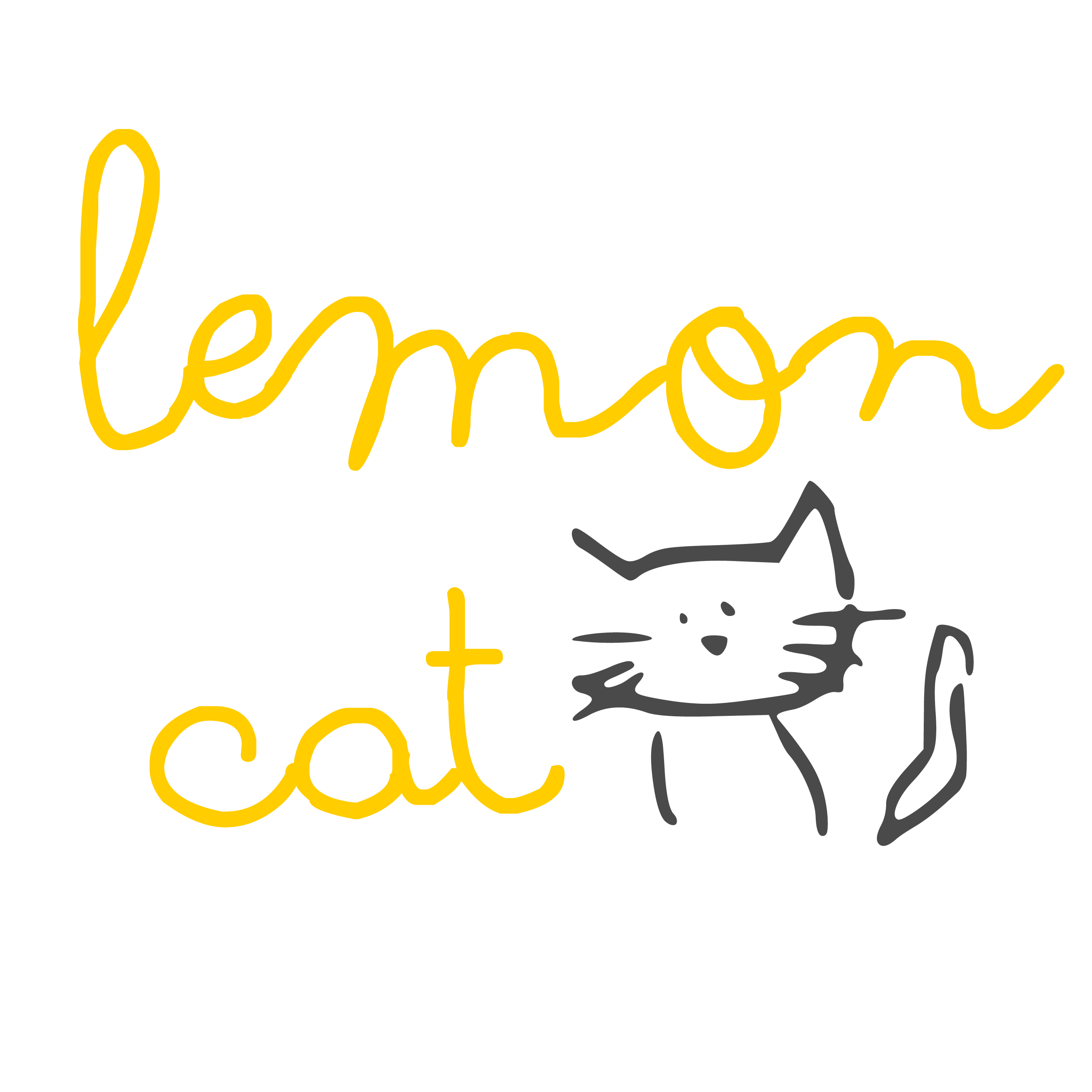 LemonCatShop Profile