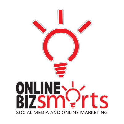 OnlineBizSmarts's profile picture. Social media and online marketing consulting for small business owners and professionals.
