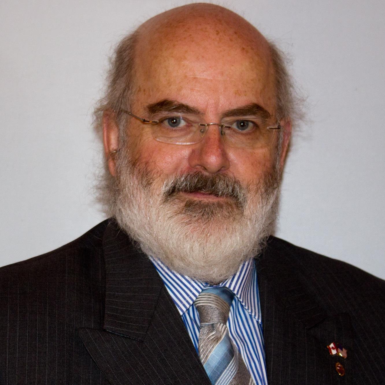 bairdartists's profile picture. One of Canada's best-known arts consultants. Former artist manager.