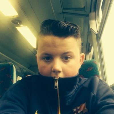 KelvinallanX's profile picture. 