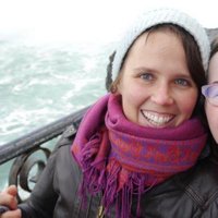 Stephanie Weimar (@stephweimar) 's Twitter Profile