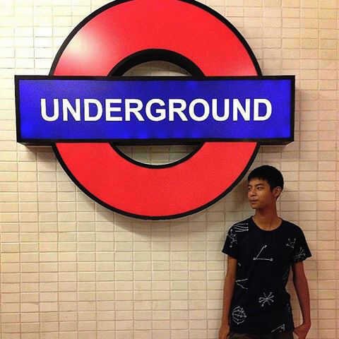 My name is Aong or Nawapol. thank follow me.