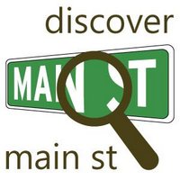 Discover Main Street (@discovermain) Twitter profile photo