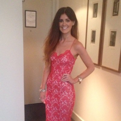 Fashion Student, Cleveland College of Art&Design