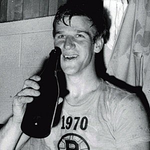 Proud supporter of the Boston Bruins and smokeless tobacco. Im not classy