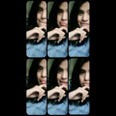 Simple life. You dont like me ? dont click follow button, or just block me anyway I dont care!!