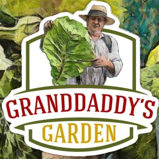 granddaddysgard's profile picture. 