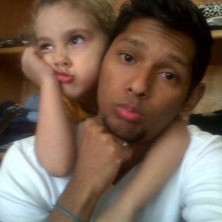 alejandro_dacch's profile picture. 