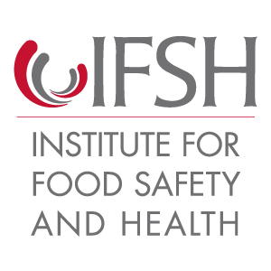 The Institute for Food Safety and Health (IFSH) is a one-of-a-kind applied food research institute solving key issues in food safety, food defense and nutrition