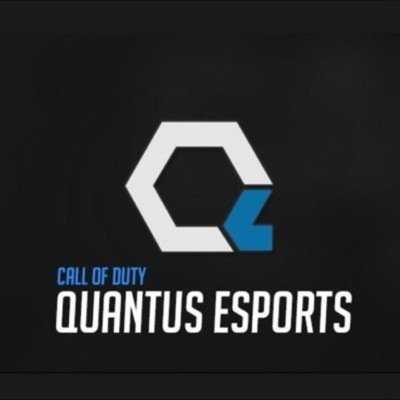 European organisation under @Quantus_eSports; Quantus Black; Roster; @Quantus_Beedy @Quantus_Watsky @Quantus_Adam