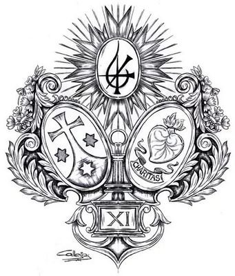Perfil Oficial. Cofradía de Ntra. Sra. de la Caridad
Semana Santa de Hellín
De Interés Turístico Internacional