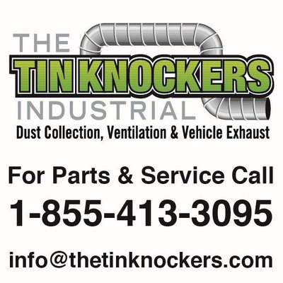 the tin knockers ind tinknockers twitter