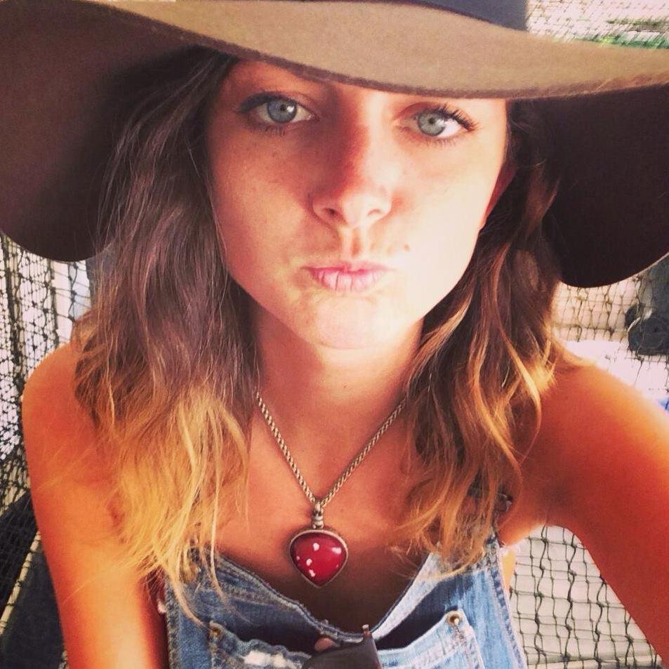 __paigeeee's profile picture. ♉️   ✨