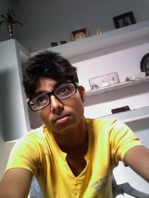 Intrested in my life and with myself