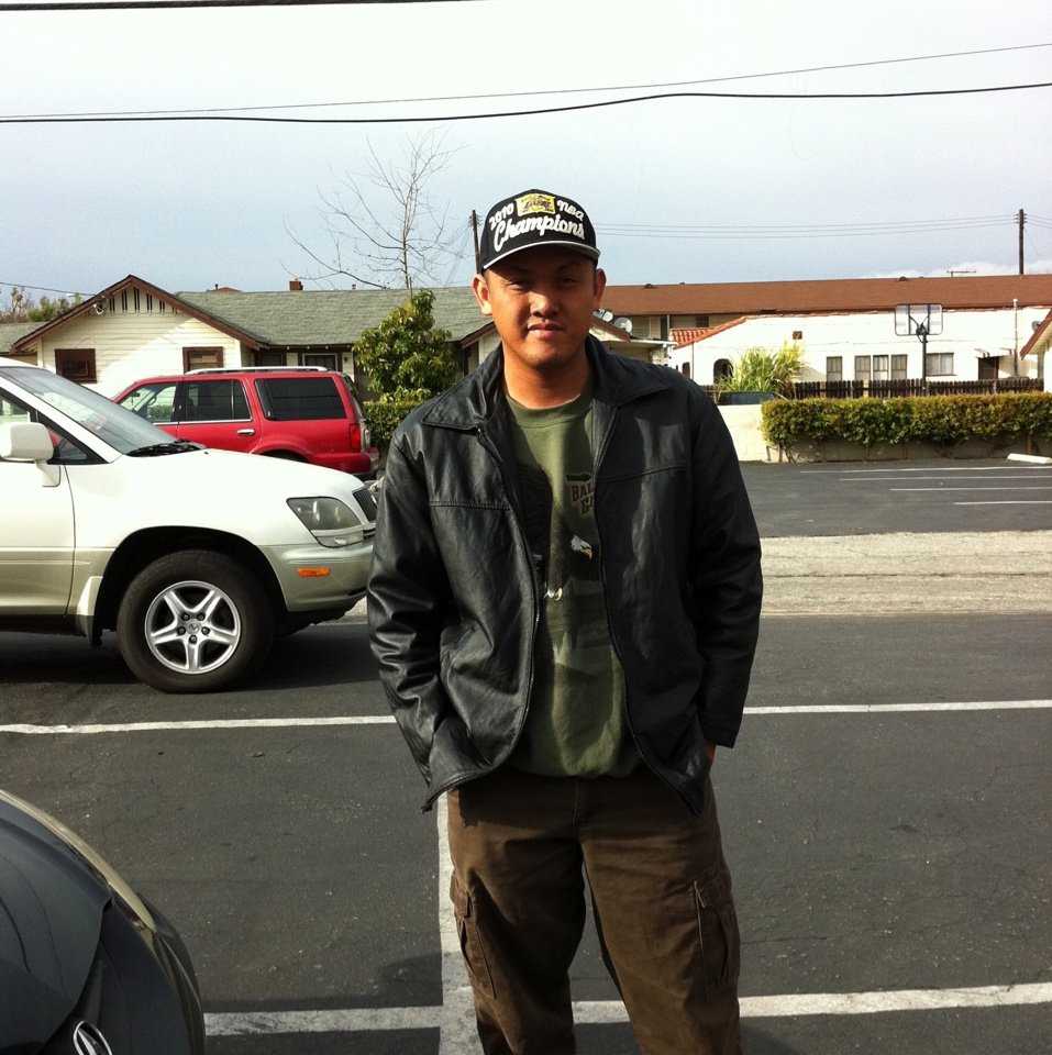 kenny kuang