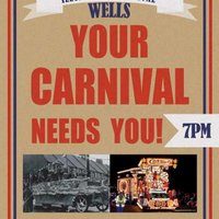 Wells Carnival (@carnivalwells) 's Twitter Profile
