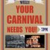 Wells Carnival (@carnivalwells) Twitter profile photo