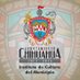 InstitutoCulturaChih (@icmchihuahua) Twitter profile photo