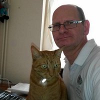 Barry T Martin (@7barrytmartin) 's Twitter Profile