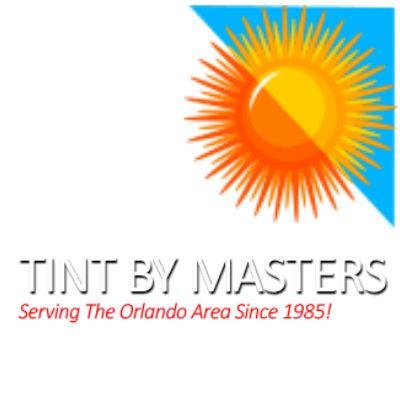 Need window tinting, solar film, or security windows? Call Tint By Masters in Orlando, FL for professional service & free quotes! Call us at 407-521-0920 today!