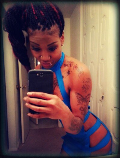 Bitch Check Yoself. .B4 I do..