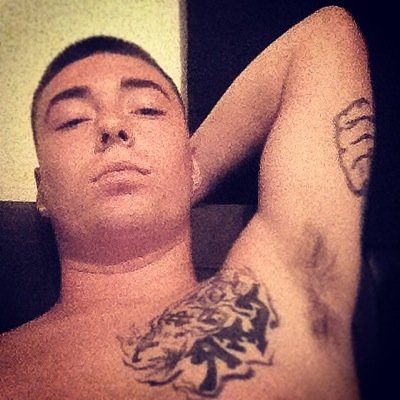 HatchMasterLean's profile picture. #Fuck