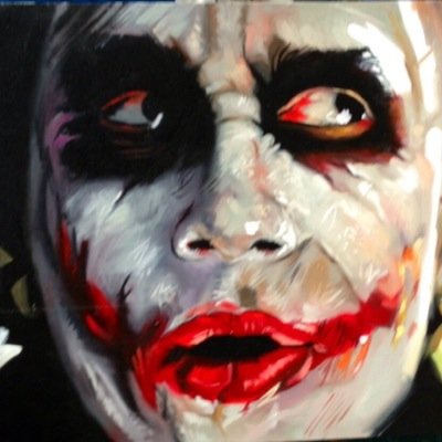 gera89026306702's profile picture. 