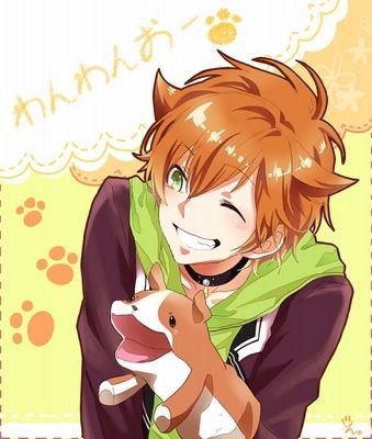 KOGEINU DESU ~ BARK BARK WOOF , Bored ? I'll sing for you [INA/ENG] [UtaiteRP] [Follback @]