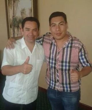 PRESIDENTE ESTATAL DE DEMOCRACIA SOCIAL JUVENIL AVE AC  QUINTANA ROO  JOVENES  EN ACCION
@DSJQROO1