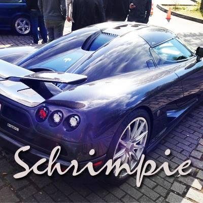 - Official Schrimpie Youtube Channel -

* Supercar Videos

* Nurburgring Videos

* Exhaust Sound Videos

And lot's more awesome videos filmed in HD!