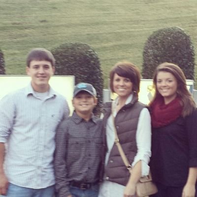 JamieHarmon77's profile picture. 