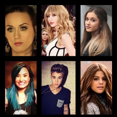 Twitter for @demi4evalovato Instagram ✨Arinator , selenator , beliber , katy cat, beliber , swifty and lovatic ✨